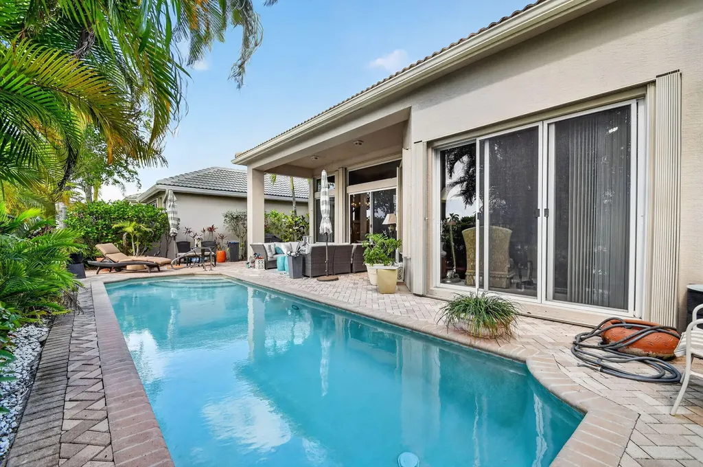 3909 Netherlee Way Lake Worth FL 33449