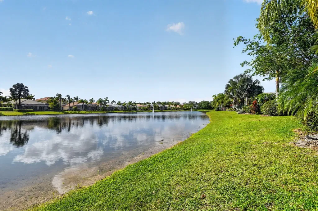 3909 Netherlee Way Lake Worth FL 33449