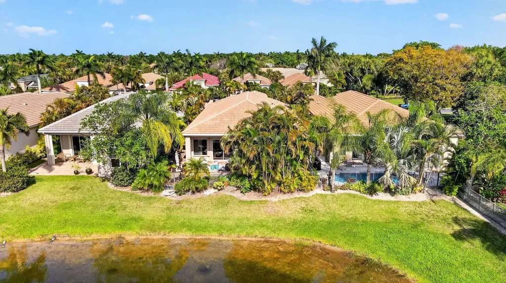 3909 Netherlee Way Lake Worth FL 33449