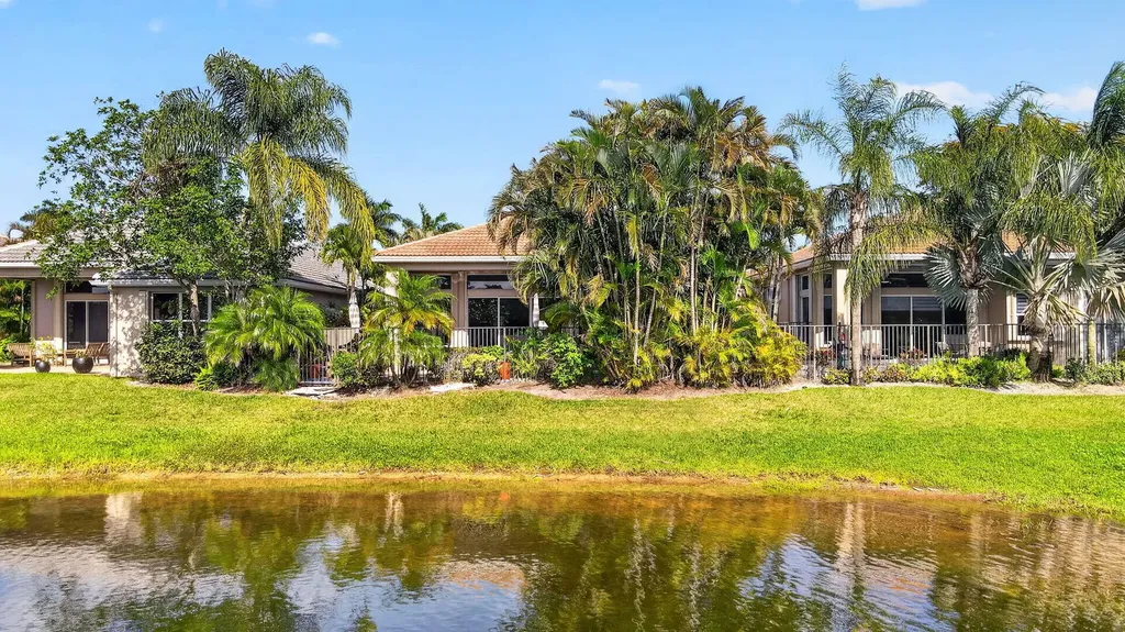 3909 Netherlee Way Lake Worth FL 33449