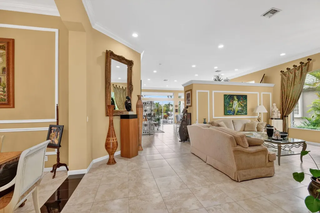 3909 Netherlee Way Lake Worth FL 33449