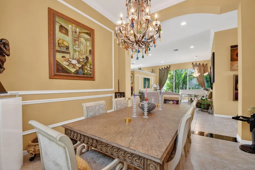 3909 Netherlee Way Lake Worth FL 33449