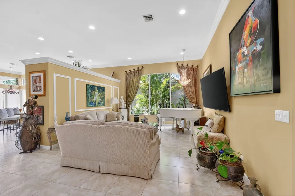3909 Netherlee Way Lake Worth FL 33449
