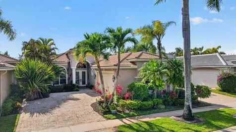 3909 Netherlee Way Lake Worth FL 33449