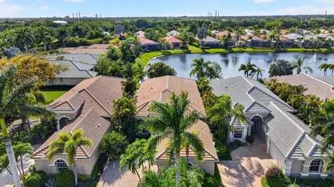 3909 Netherlee Way Lake Worth FL 33449
