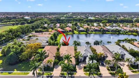3909 Netherlee Way Lake Worth FL 33449