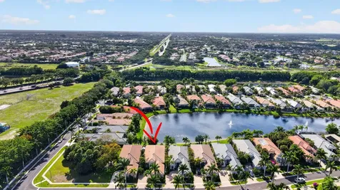 3909 Netherlee Way Lake Worth FL 33449