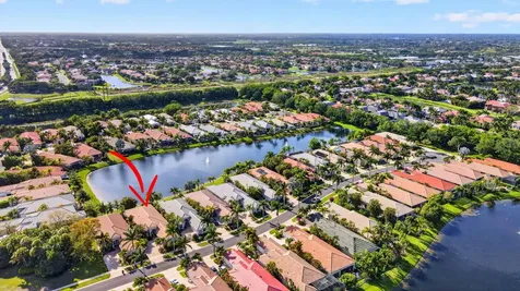 3909 Netherlee Way Lake Worth FL 33449