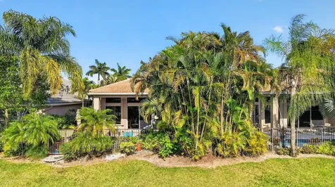 3909 Netherlee Way Lake Worth FL 33449