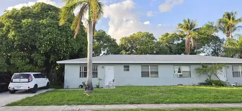 233 SE 26th Avenue Boynton Beach FL 33435