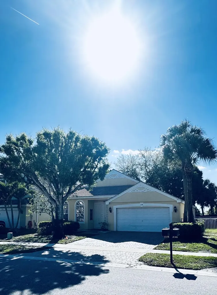 Royal Palm Beach FL 33414