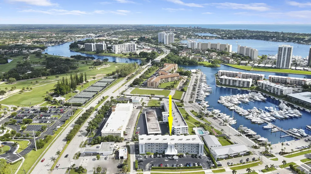 155 Yacht Club Drive North Palm Beach FL 33408
