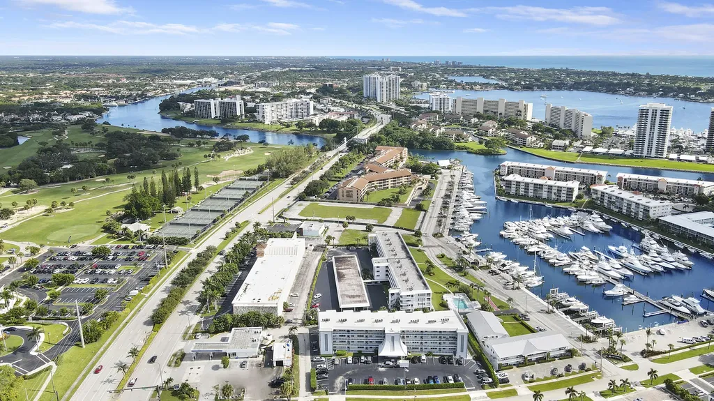 155 Yacht Club Drive North Palm Beach FL 33408