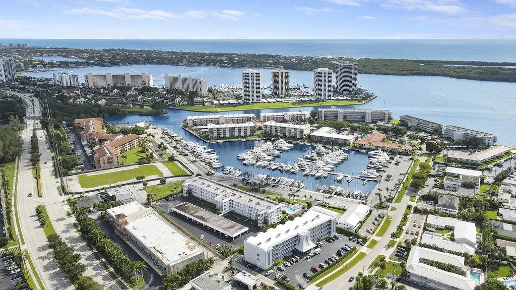 155 Yacht Club Drive North Palm Beach FL 33408