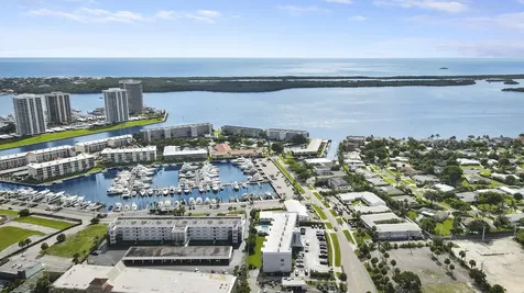 155 Yacht Club Drive North Palm Beach FL 33408