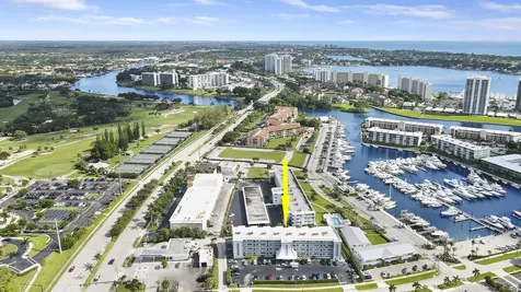 155 Yacht Club Drive North Palm Beach FL 33408