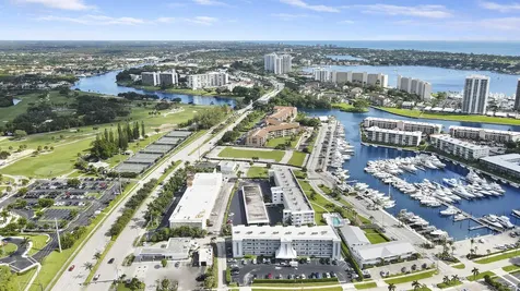 155 Yacht Club Drive North Palm Beach FL 33408