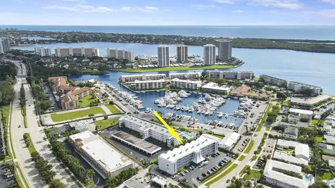 155 Yacht Club Drive North Palm Beach FL 33408