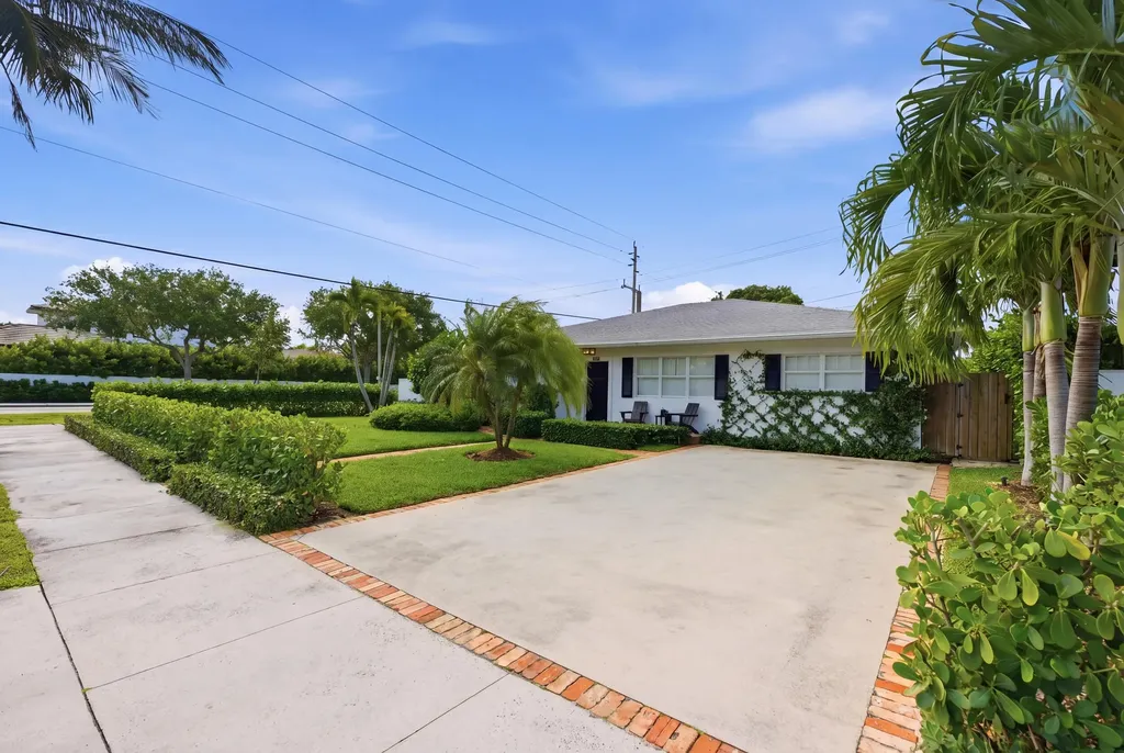 300 Lytle Street West Palm Beach FL 33405