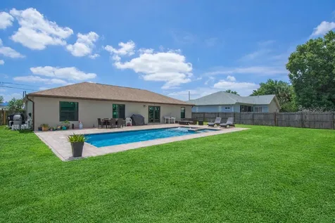 825 SW Koler Avenue Port St Lucie FL 34953