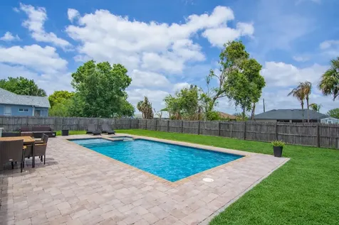 825 SW Koler Avenue Port St Lucie FL 34953