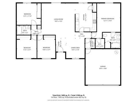 825 SW Koler Avenue Port St Lucie FL 34953