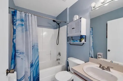 825 SW Koler Avenue Port St Lucie FL 34953