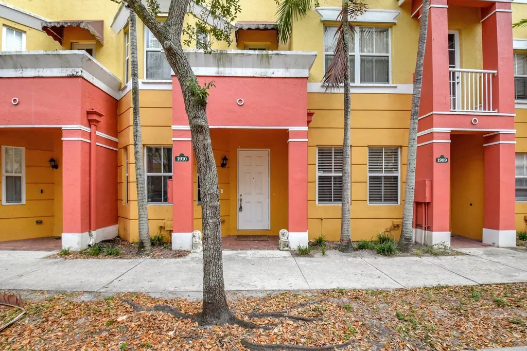 1910 Shoma Drive West Palm Beach FL 33414