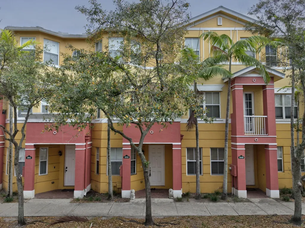 1910 Shoma Drive West Palm Beach FL 33414