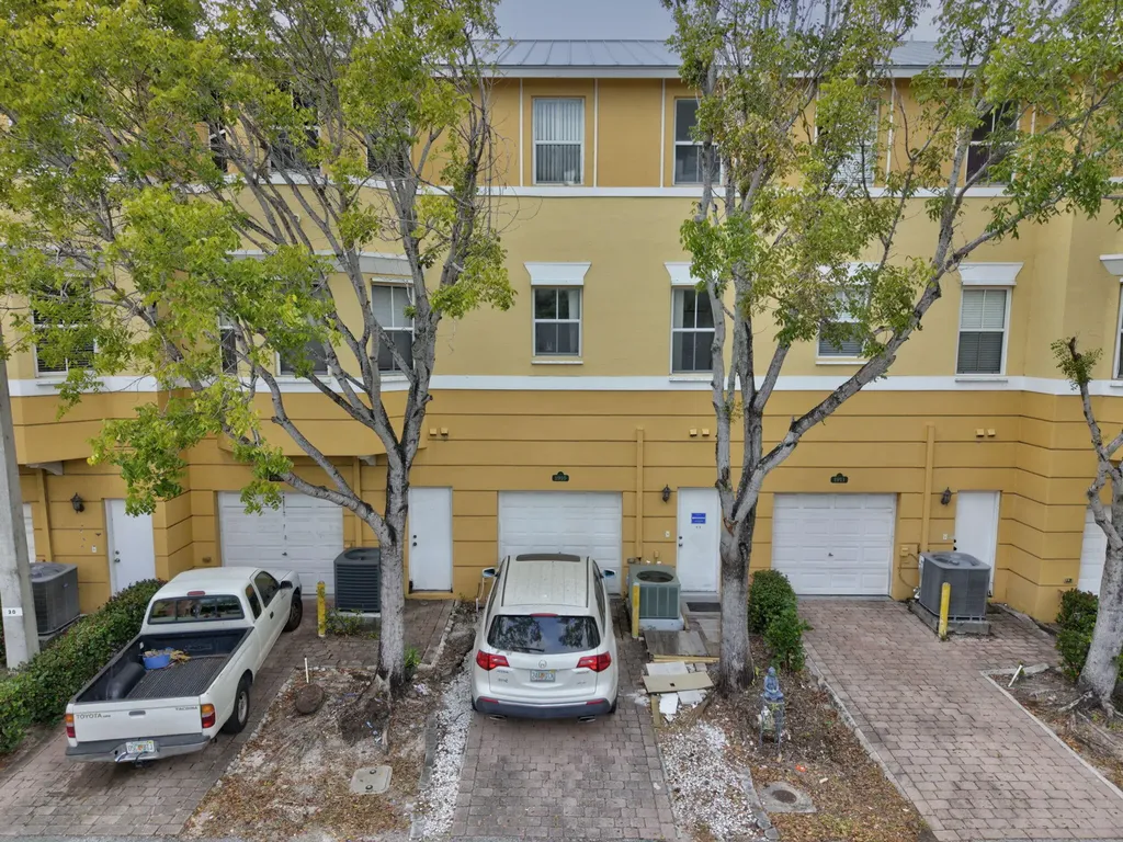 1910 Shoma Drive West Palm Beach FL 33414