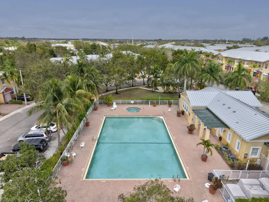 1910 Shoma Drive West Palm Beach FL 33414