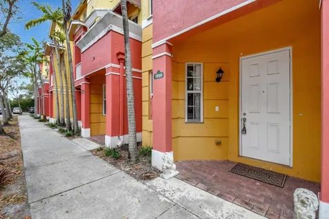 1910 Shoma Drive West Palm Beach FL 33414