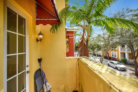 1910 Shoma Drive West Palm Beach FL 33414