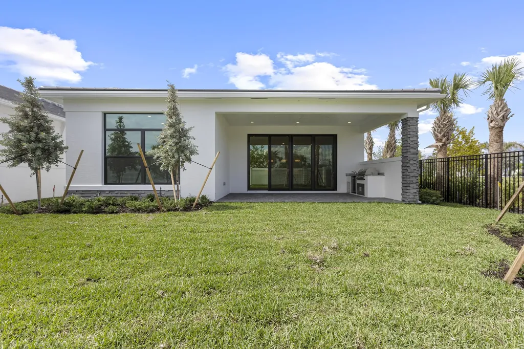 14060 Bastille Street Palm Beach Gardens FL 33412