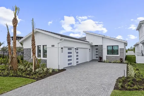 14060 Bastille Street Palm Beach Gardens FL 33412