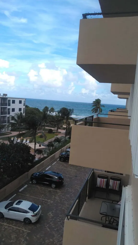 2000 S Ocean Boulevard Pompano Beach FL 33062