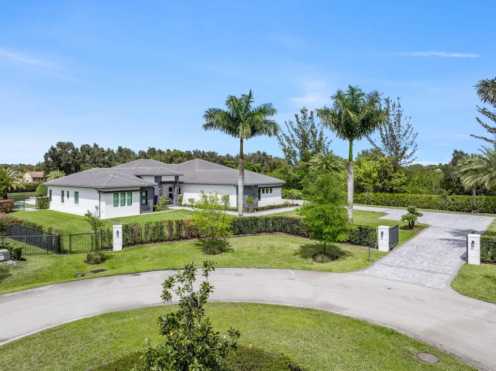 17101 Magnolia Estates Drive Southwest Ranches FL 33331