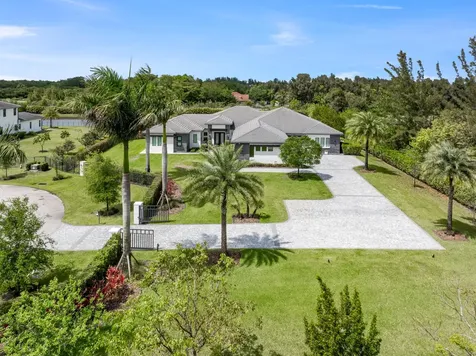 17101 Magnolia Estates Drive Southwest Ranches FL 33331
