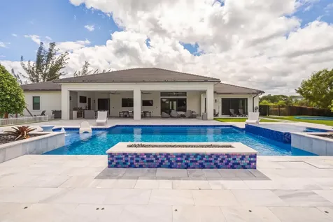 17101 Magnolia Estates Drive Southwest Ranches FL 33331