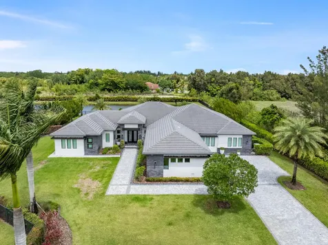 17101 Magnolia Estates Drive Southwest Ranches FL 33331