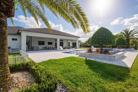 17101 Magnolia Estates Drive Southwest Ranches FL 33331