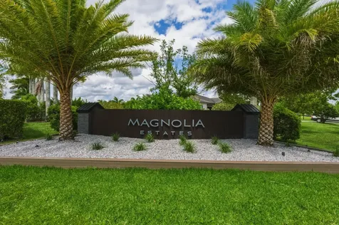 17101 Magnolia Estates Drive Southwest Ranches FL 33331