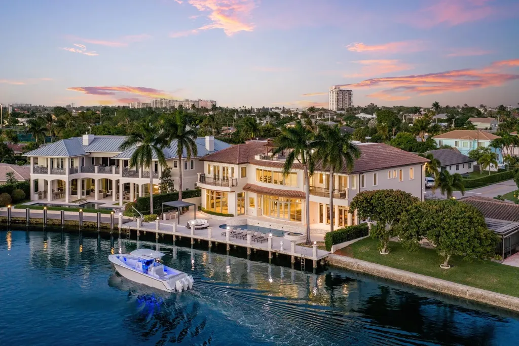 3201 NE 27th Avenue Lighthouse Point FL 33064