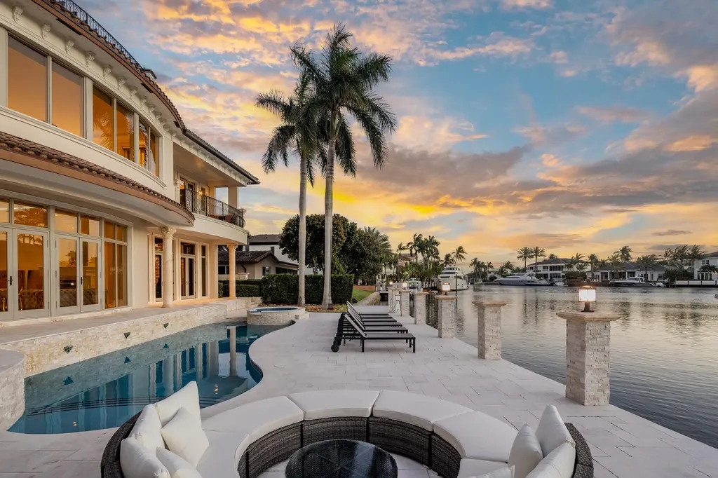3201 NE 27th Avenue Lighthouse Point FL 33064