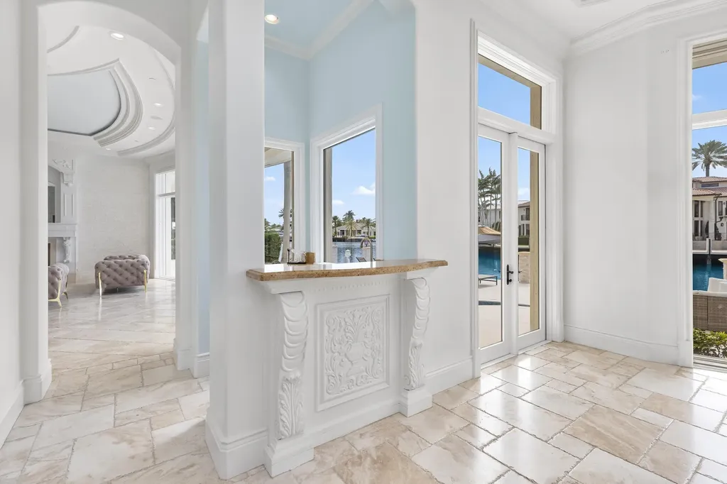 3201 NE 27th Avenue Lighthouse Point FL 33064