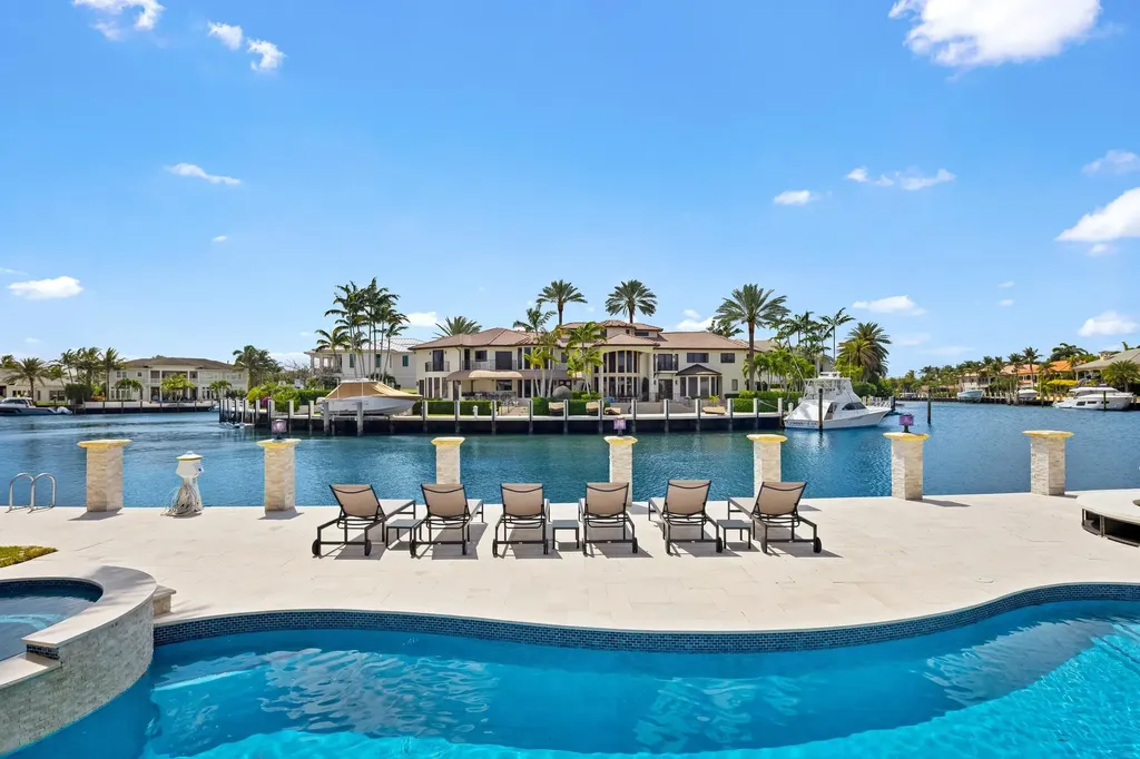 3201 NE 27th Avenue Lighthouse Point FL 33064
