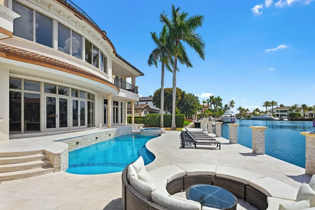 3201 NE 27th Avenue Lighthouse Point FL 33064
