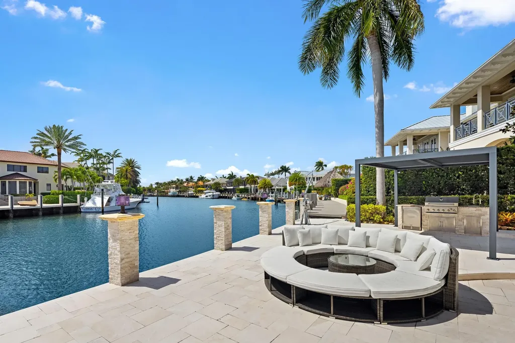 3201 NE 27th Avenue Lighthouse Point FL 33064