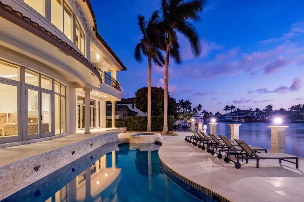 3201 NE 27th Avenue Lighthouse Point FL 33064