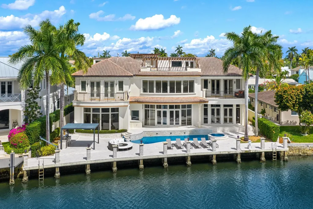 3201 NE 27th Avenue Lighthouse Point FL 33064